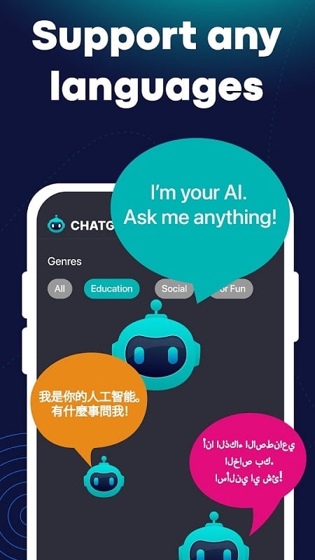 ChatGPT APK
