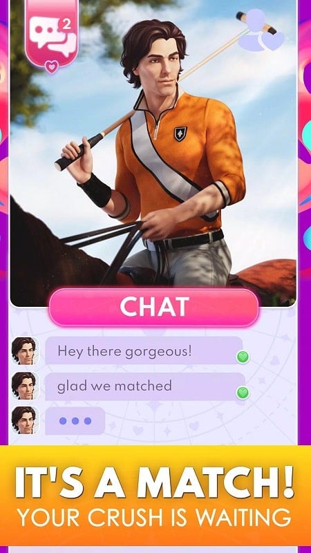 Love Sparks v2.42.1 Mod