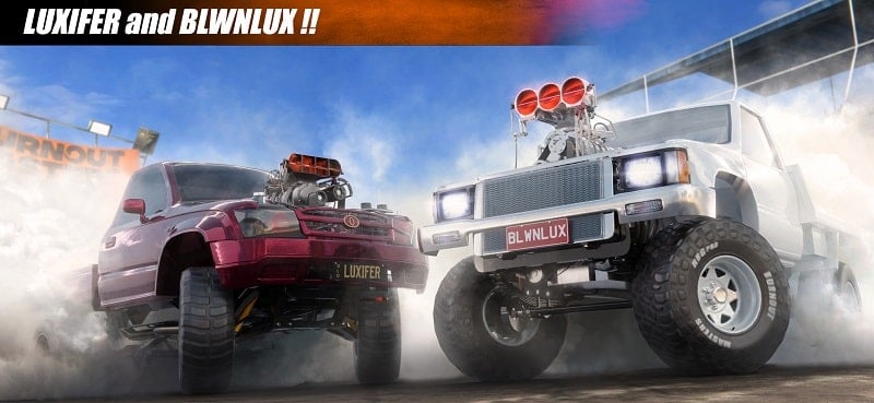 Burnout Masters v1.0053
