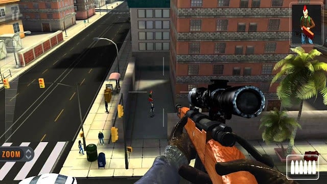 Sniper 3D Assassin APK