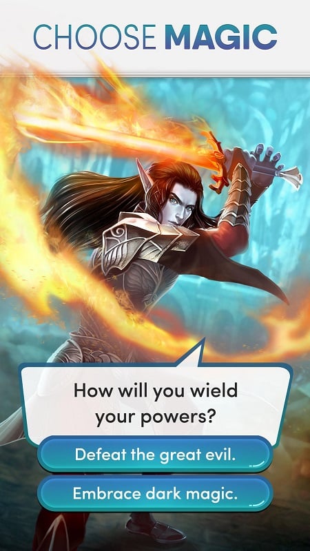 Choices APK