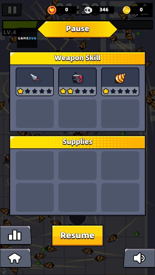 Survivor.io 3.8.1