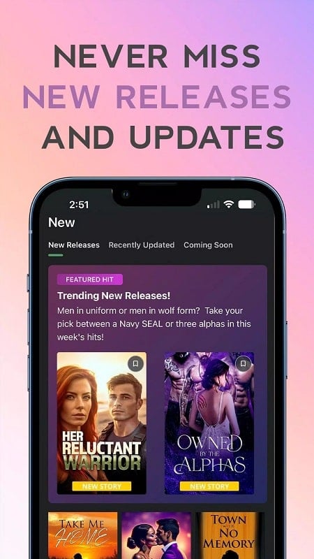 GALATEA APK