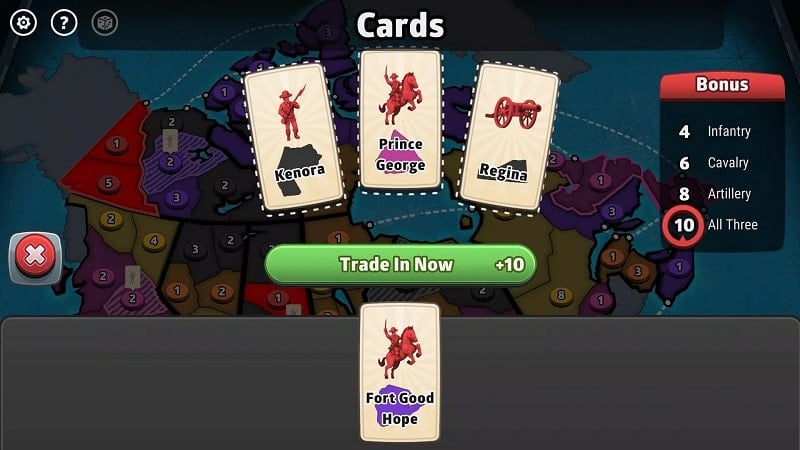 RISK Mod