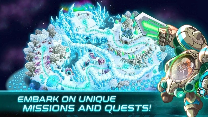 Iron Marines APK