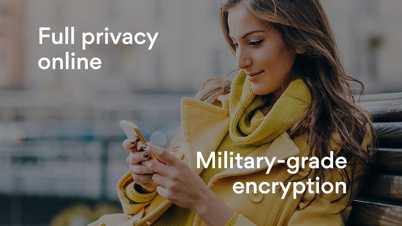 NordVPN APK