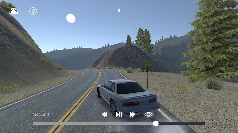 Apex Racing apk