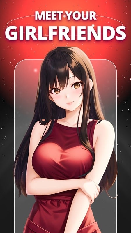 Anime AI Girlfriend APK