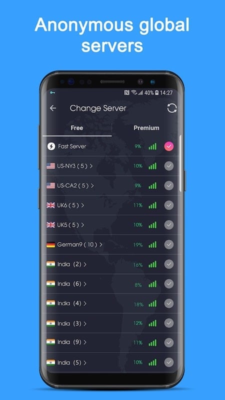 Super VPN APK