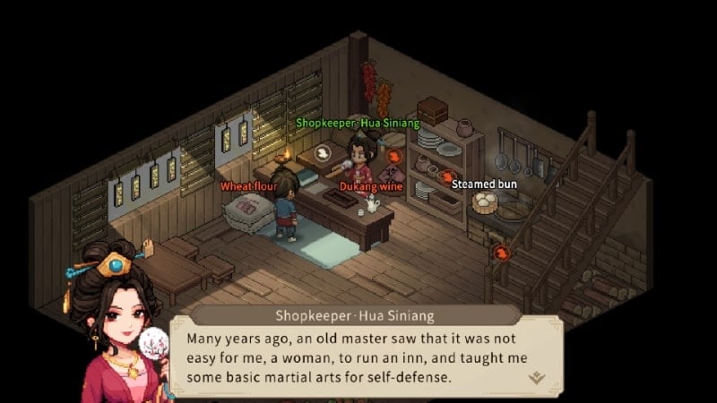 Hero’s Adventure APK