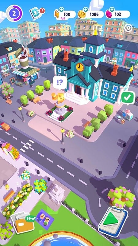 Merge Mayor v4.20.624