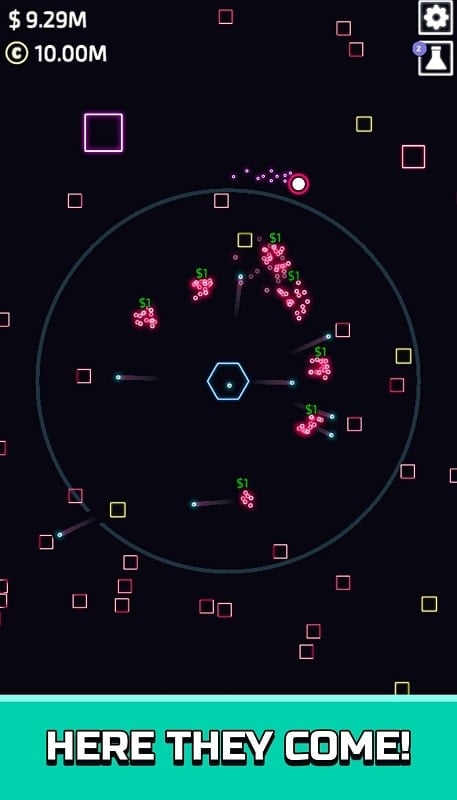 The Tower APK