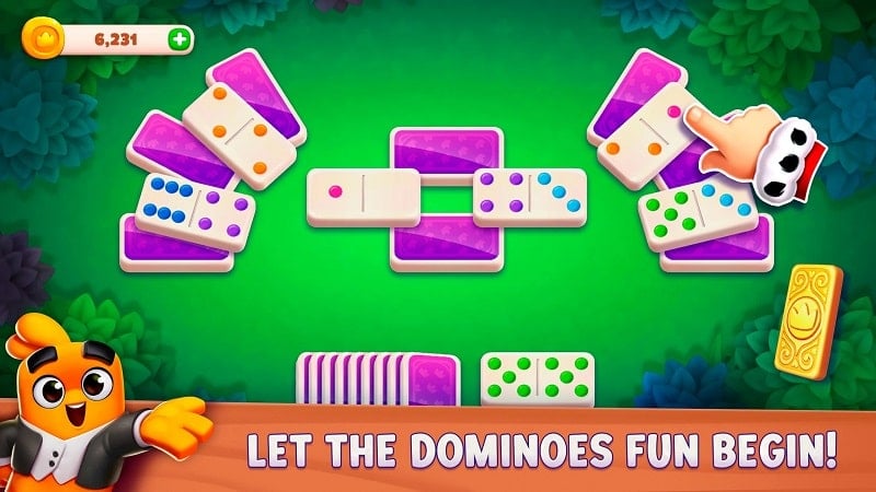 Domino Dreams APK