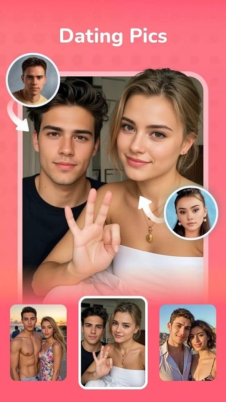 Dressup APK