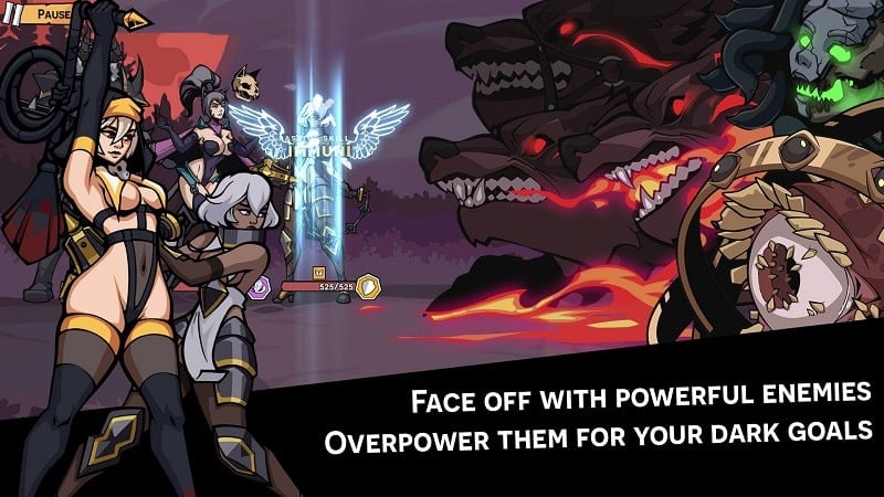 Overlewd