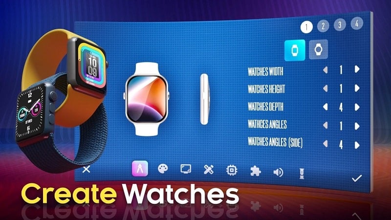 Devices Tycoon APK