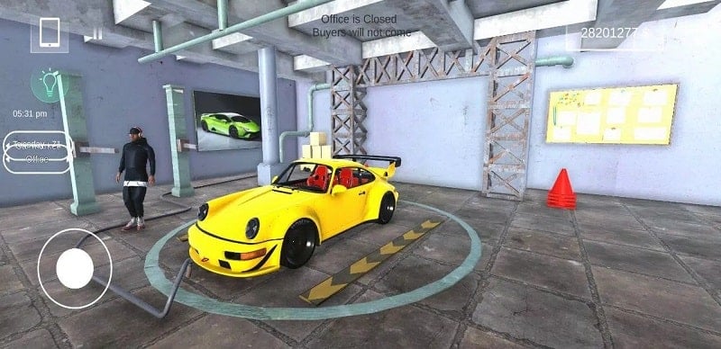 Car Saler Simulator 2023