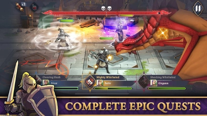 The Elder Scrolls APK