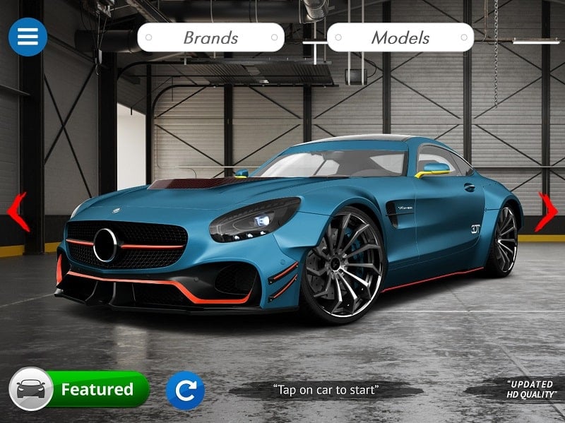 3DTuning