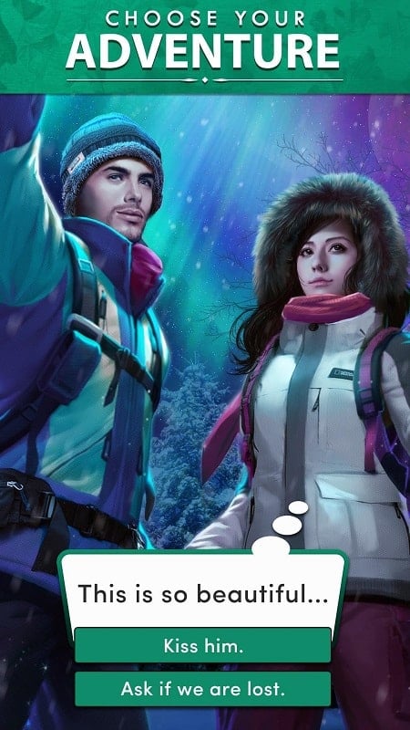 Chapters Mod APK
