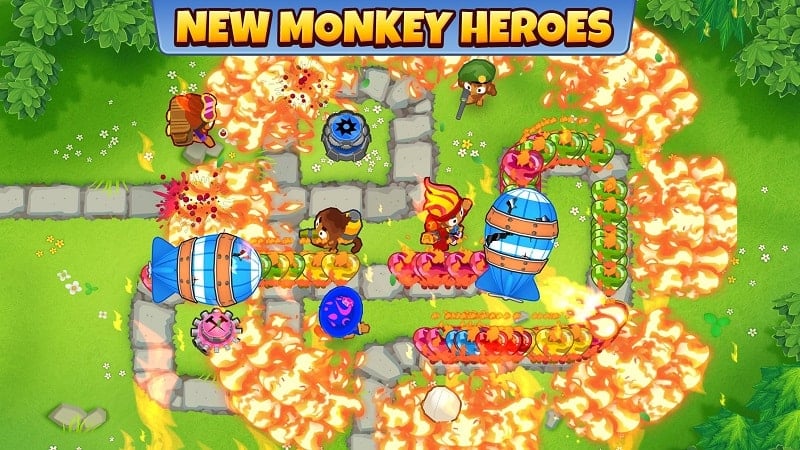 Bloons TD 6 v48.0
