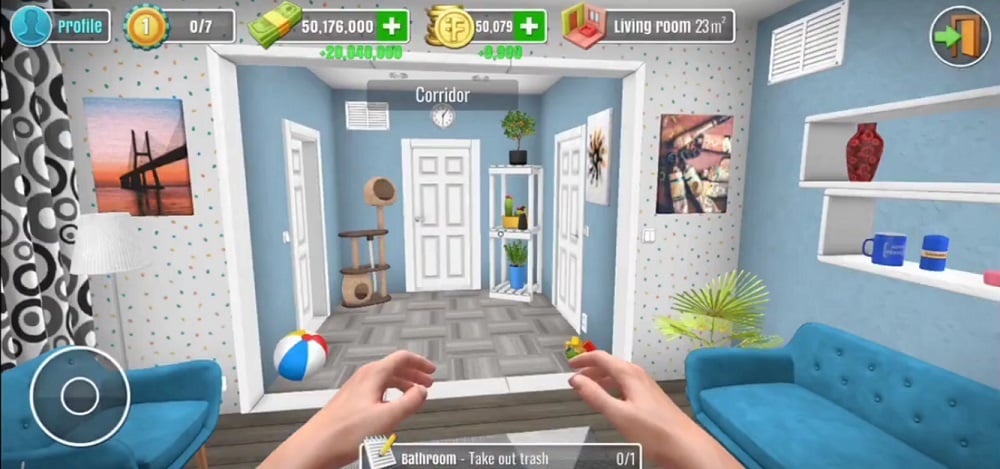 House Flipper 1.511