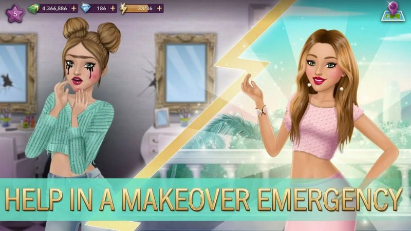 Hollywood Story 12.12