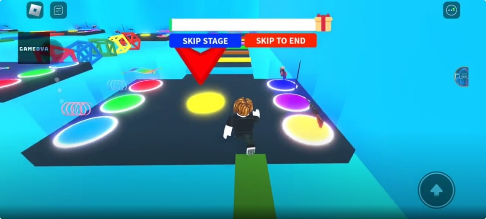 Roblox APK
