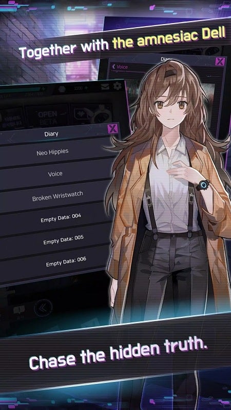 Mayday Memory APK