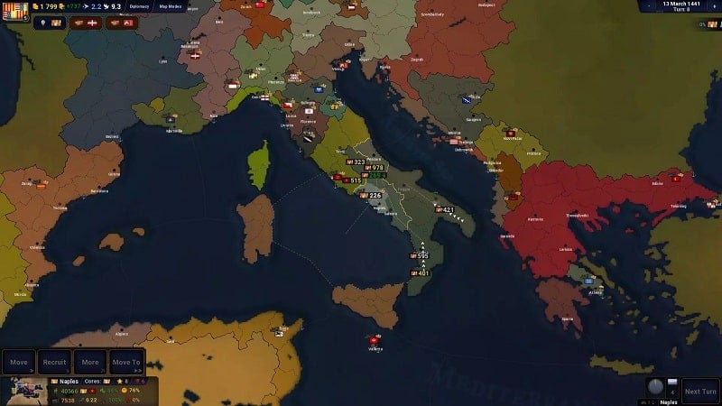 Age of History 2 APK