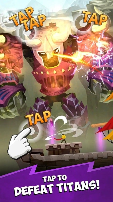 Tap Titans 2 APK