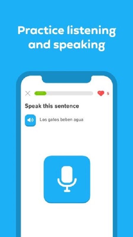 Duolingo APK