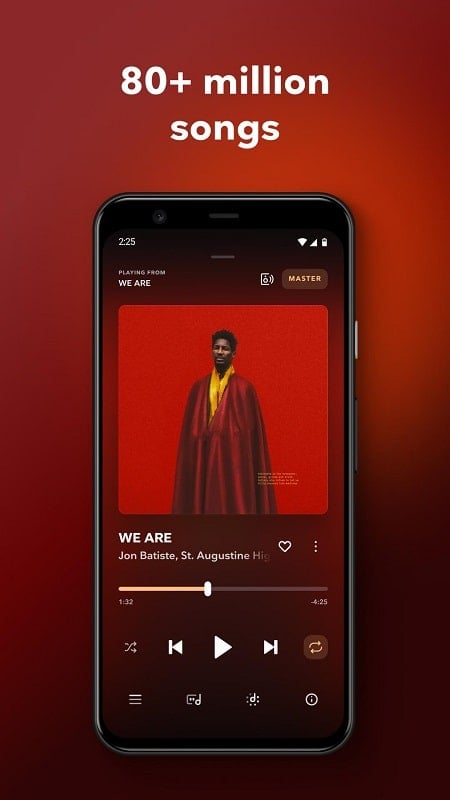 TIDAL Music APK