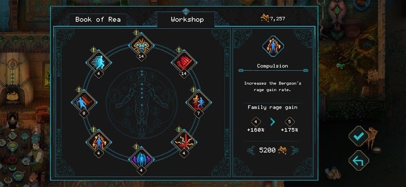 Children of Morta APK