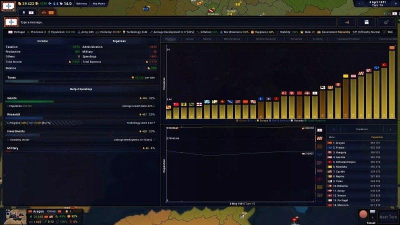 Age of History 2 APK