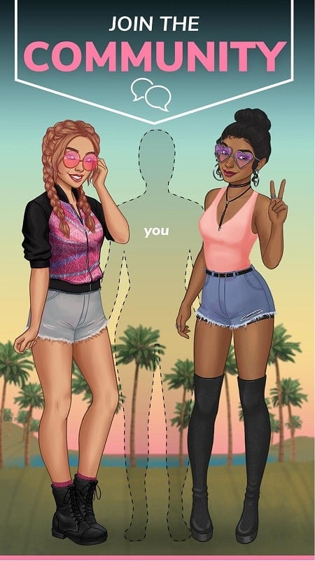 Episode – Choose Your Story