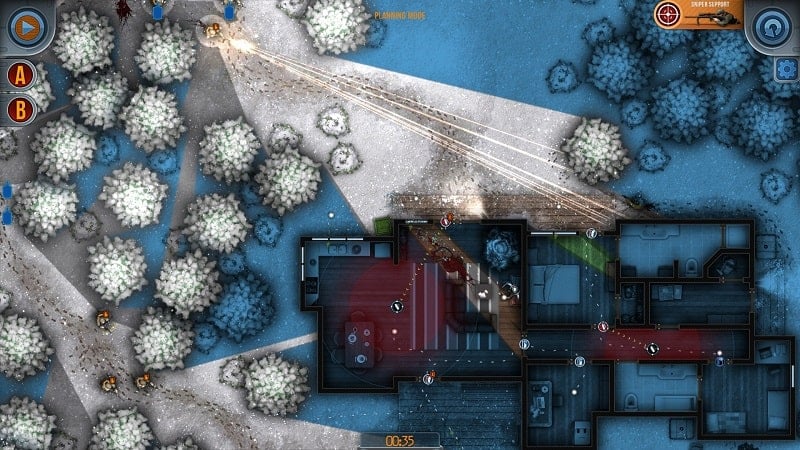 Door Kickers APK