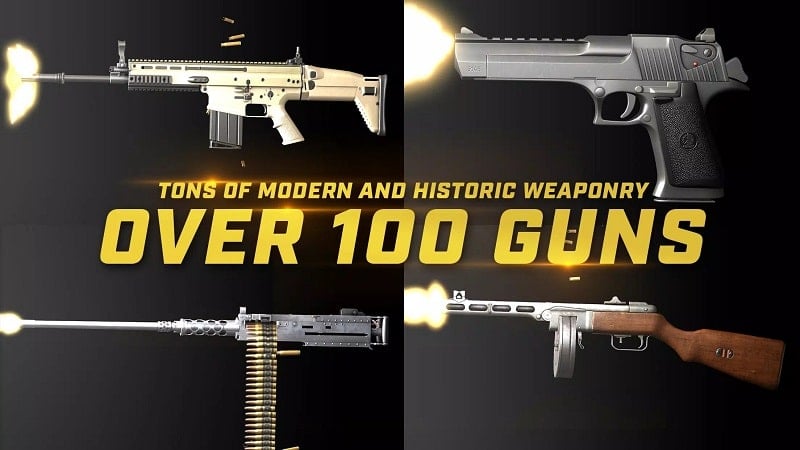 iGun Pro 2 APK