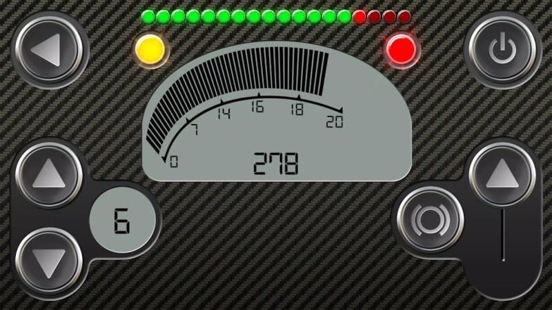 RevHeadz Engine Sounds APK