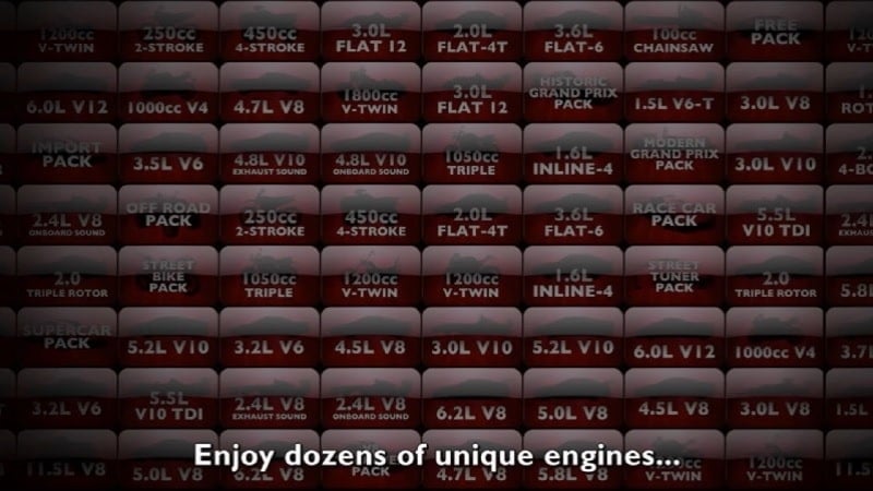RevHeadz Engine Sounds APK
