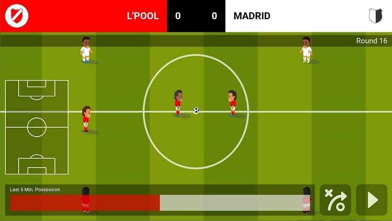 World Soccer Champs APK