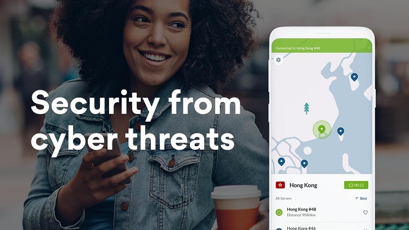 NordVPN APK