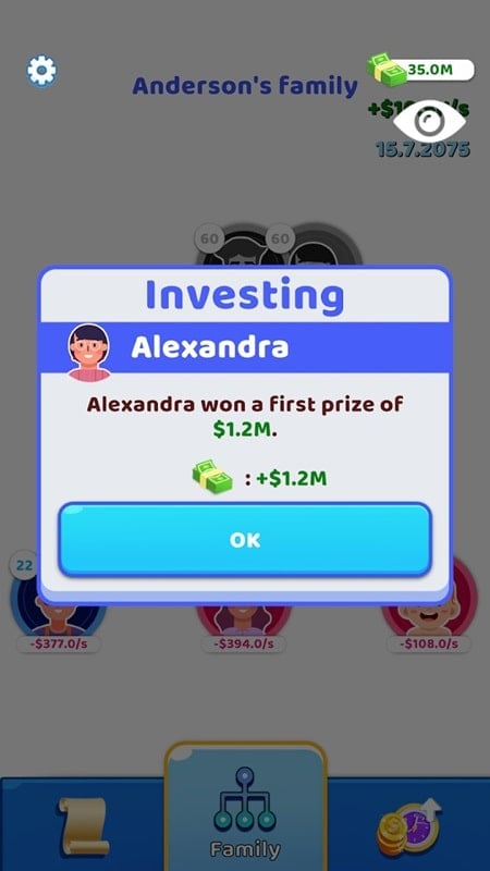 Family Life APK
