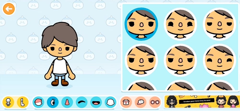 Toca Boca World 1.106