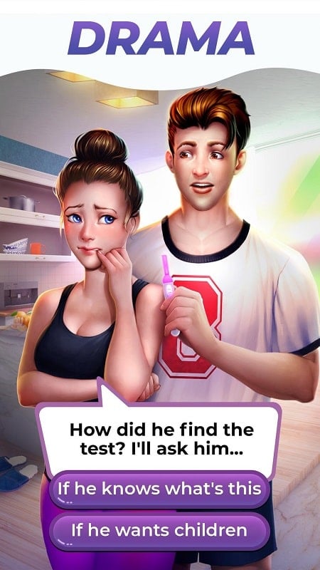 Romance Club Mod