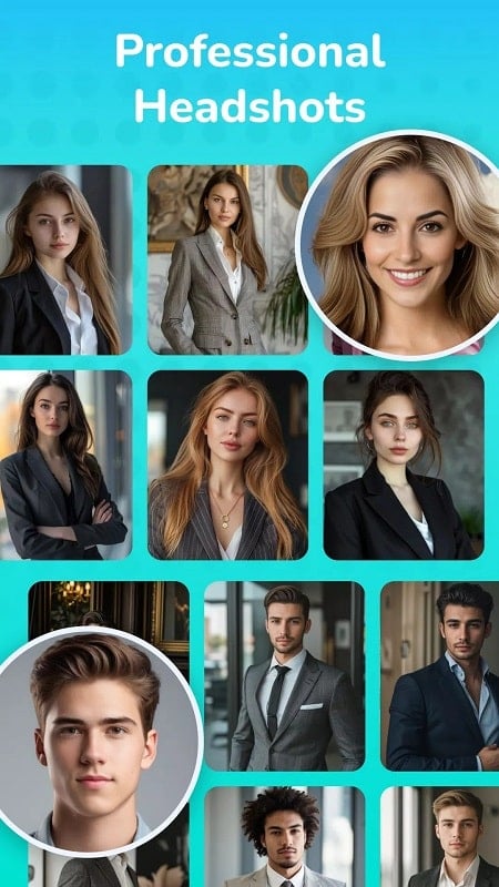 Dressup APK