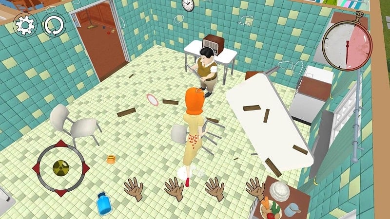 60 Seconds Reatomized APK