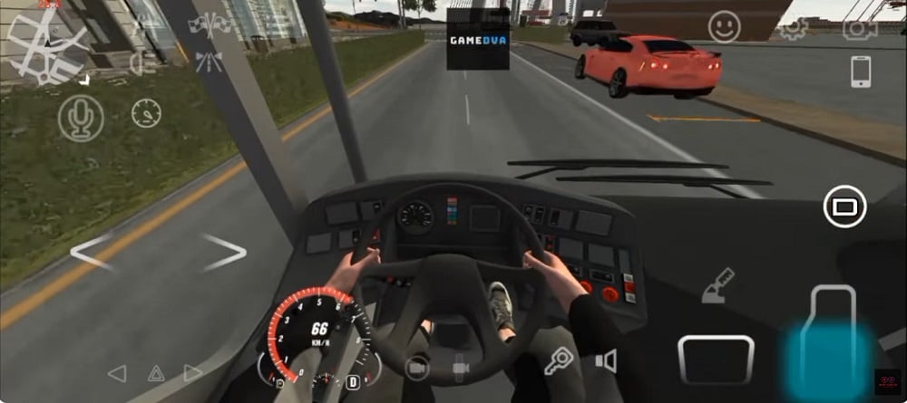 Car Parking Multiplayer APK