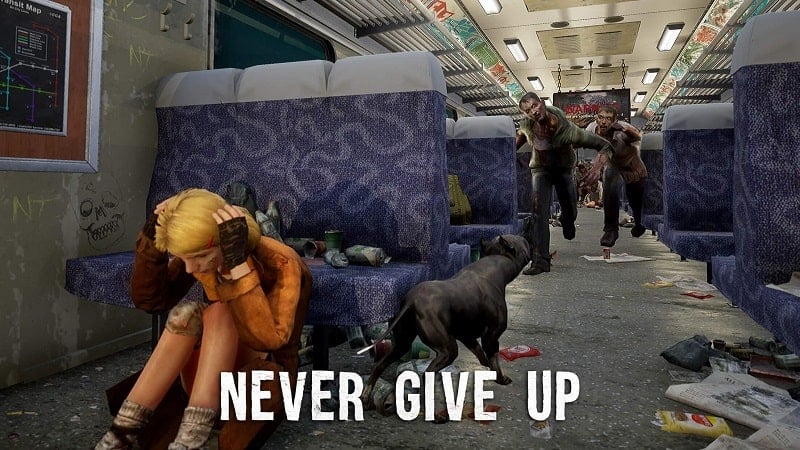 State of Survival