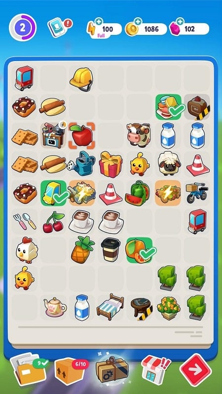 Merge Mayor v4.20.624